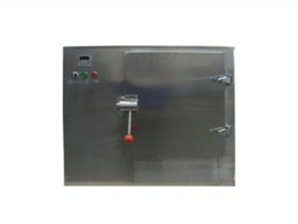 熱風(fēng)循環(huán)烘箱2盤(pán)